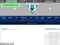 Sites similar to fcsbvlasim.cz