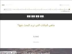 Sites similar to fcsc.gov.ae