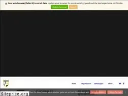 Sites similar to fcschwand.de
