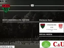 Sites similar to fcschweinfurt05.de