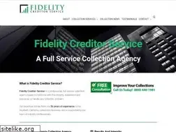 Sites similar to fcscollect.com