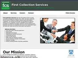 Sites similar to fcscollects.com