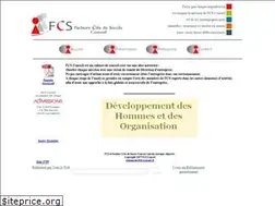 Sites similar to fcsconseil.fr
