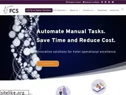Sites similar to fcscs.com