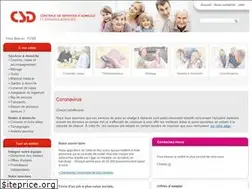 Sites similar to fcsd.be