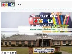 Sites similar to fcsd.us