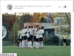 Sites similar to fcseefeld.club