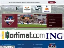 Sites similar to fcsgravenzande.nl