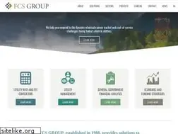 Sites similar to fcsgroup.com