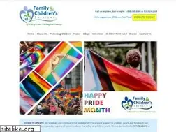 Sites similar to fcsgw.org