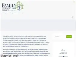 Sites similar to fcshealing.org
