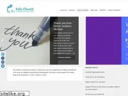 Sites similar to fcshelter.org
