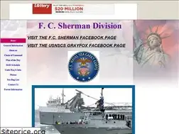 Sites similar to fcshermandivision.tripod.com