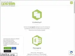 Sites similar to fcsi.fr