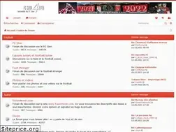 Sites similar to fcsion4ever.ch