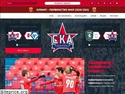Sites similar to fcska.ru