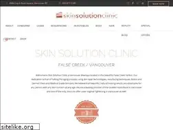 Sites similar to fcskinsolution.com