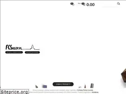 Sites similar to fcsklep.pl