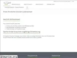 Sites similar to fcsl.de