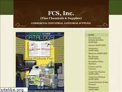 Sites similar to fcsline.com
