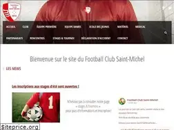 Sites similar to fcsm.be