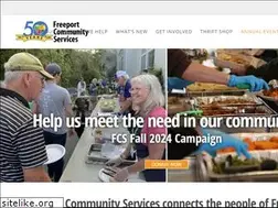 Sites similar to fcsmaine.com