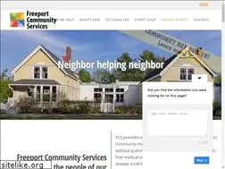 Sites similar to fcsmaine.org