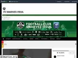 Sites similar to fcsmarves-1936.footeo.com