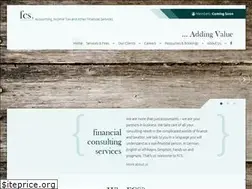 Sites similar to fcsnam.com