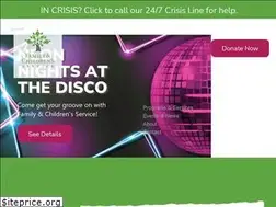Sites similar to fcsnashville.org