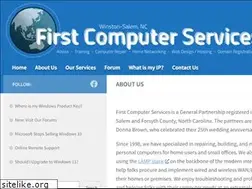 Sites similar to fcsnc.com