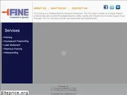 Sites similar to fcsnewyork.com