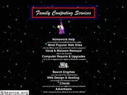 Sites similar to fcsnj.com