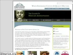 Sites similar to fcso.com