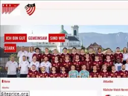 Sites similar to fcsolothurn.ch