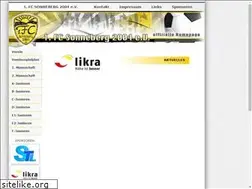 Sites similar to fcsonneberg.de