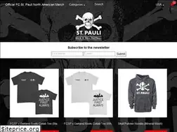 Sites similar to fcsp-shop.us