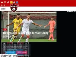 Sites similar to fcspartaktrnava.com