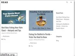 Sites similar to fcsportfishing.com