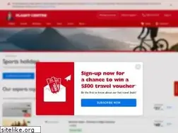 Sites similar to fcsportsandevents.com.au
