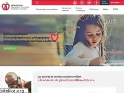 Sites similar to fcsq.qc.ca