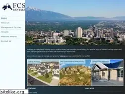 Sites similar to fcsrentals.com