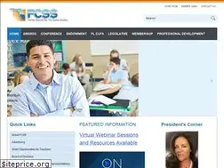 Sites similar to fcss.org