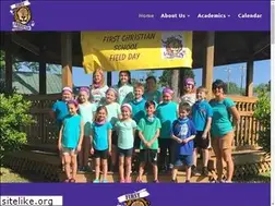 Sites similar to fcssh.com