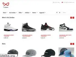 Sites similar to fcssneakers.com