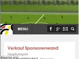 Sites similar to fcstammheim.ch