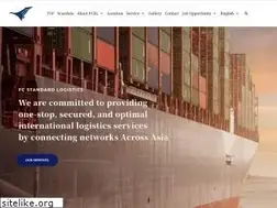 Sites similar to fcstandard.com