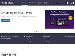 Sites similar to fcsthemes.com