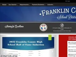 Sites similar to fcstn.net