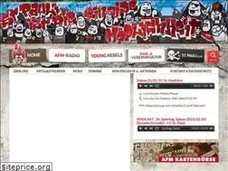Sites similar to fcstpauli-afm.de